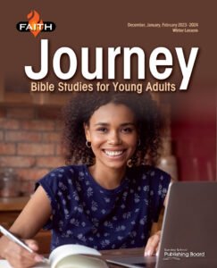 Free Bible Study Lessons for Adults