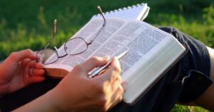 Bible Tests and Trivia 