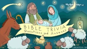 Bible Tests and Trivia