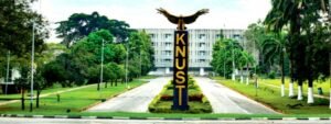 KNUST Cut off Points