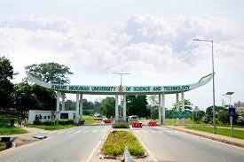 KNUST Cut off Points 