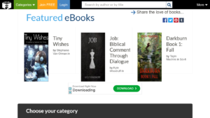 Sites To Read Free Books online