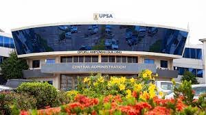 UPSA Cut off Points