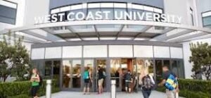 West Coast University Portal