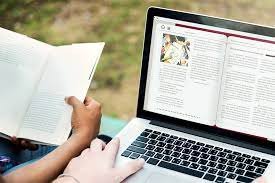 Sites To Read Free Books Online