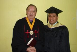 Free Doctorate Degree In Theology Online