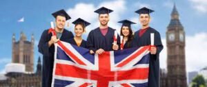 Commonwealth Masters Scholarships in the UK