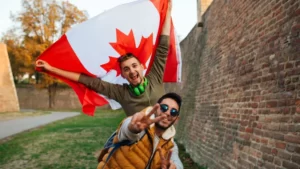 The easiest way to immigrate to Canada