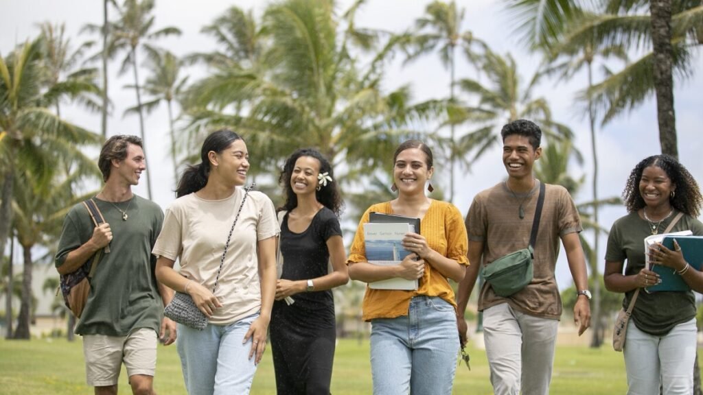 BYU Hawaii Tuition, Scholarship and Cost of Living 