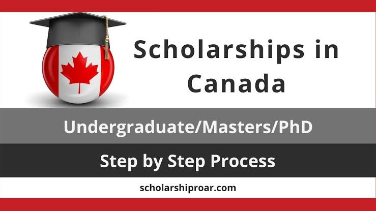 Scholarships in Canada for International Students 
