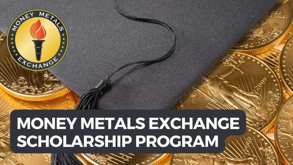 Metals Exchange Scholarship