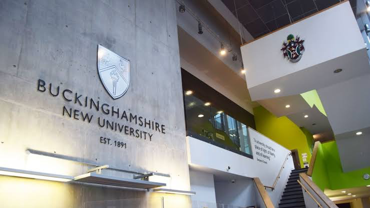 Buckinghamshire New University, UK