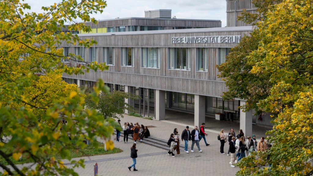 Technische Universität Berlin