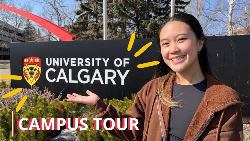 University of Calgary