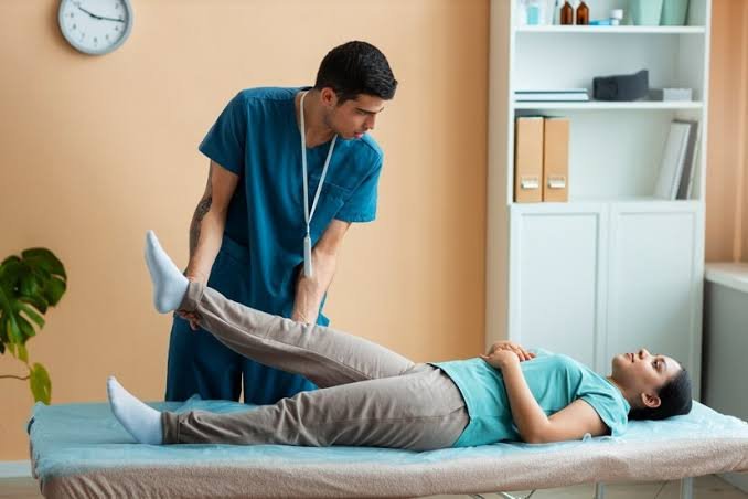 Institutions Offering Physiotherapy Courses In Canada