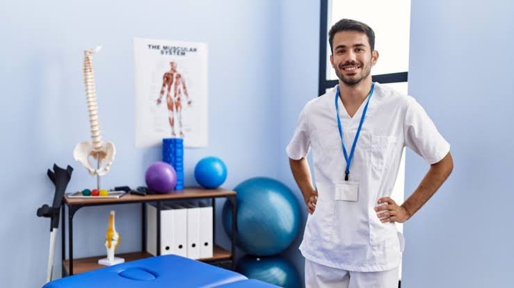 Institutions Offering Physiotherapy Courses In Canada