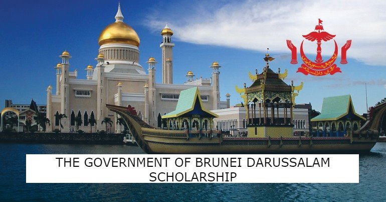 Brunei Darussalam Scholarship