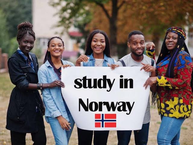 Universities in Norway For International Students