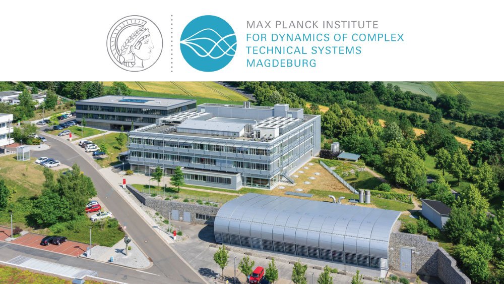 Max Planck Internships