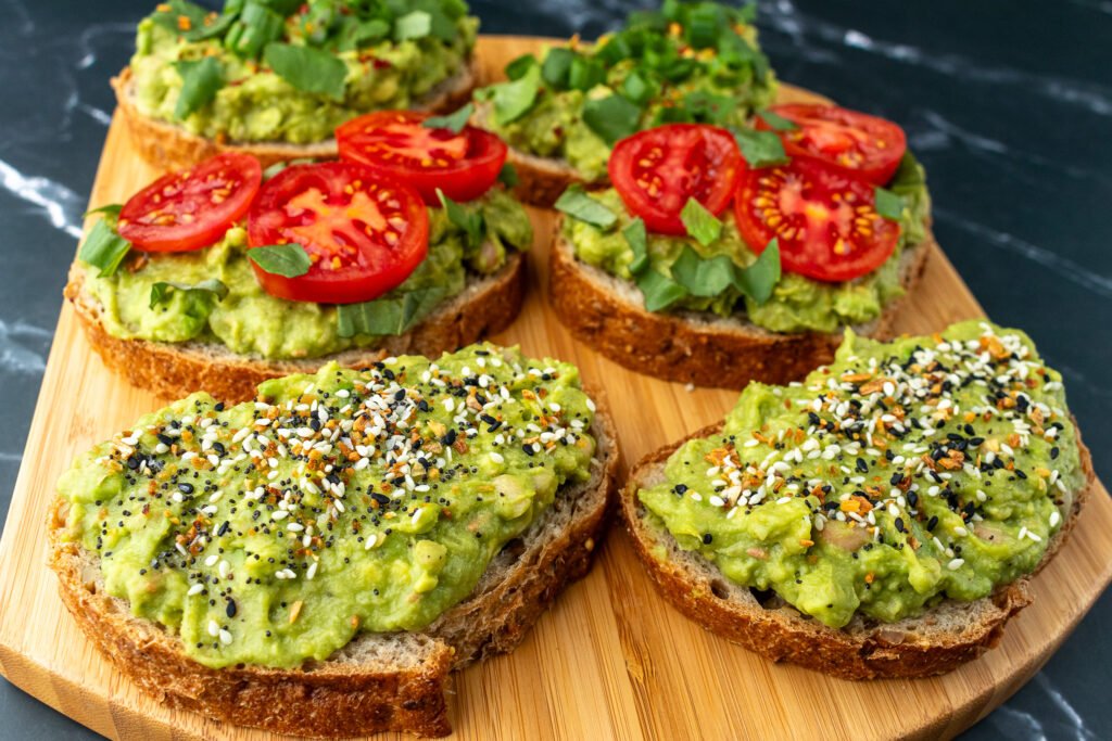 Avocado Toast  