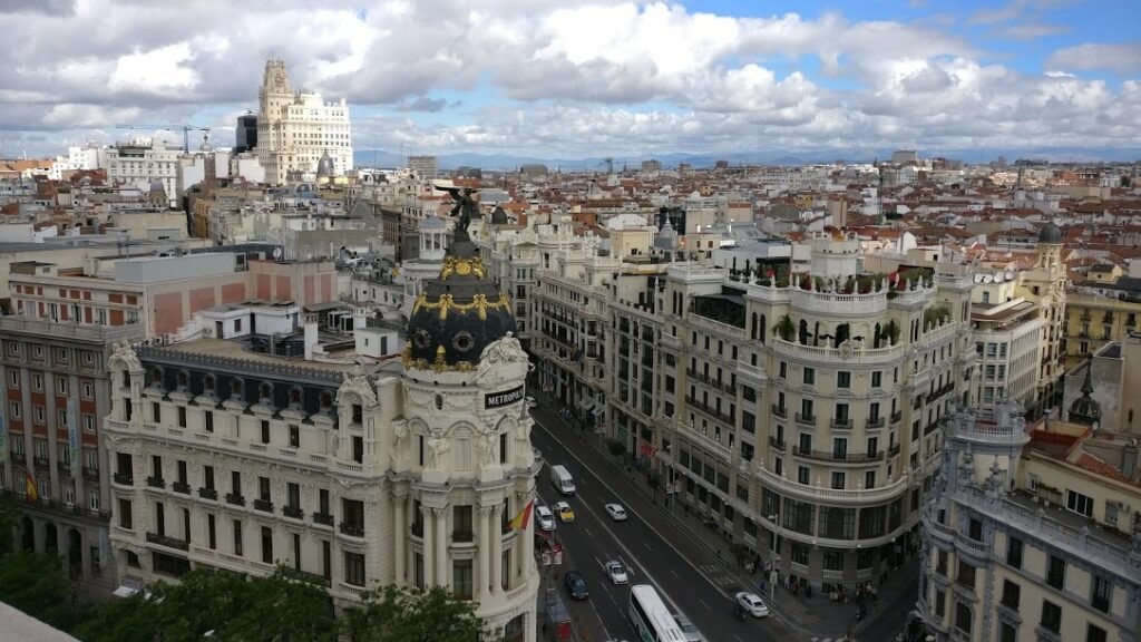 best banks In Spain for expats and students