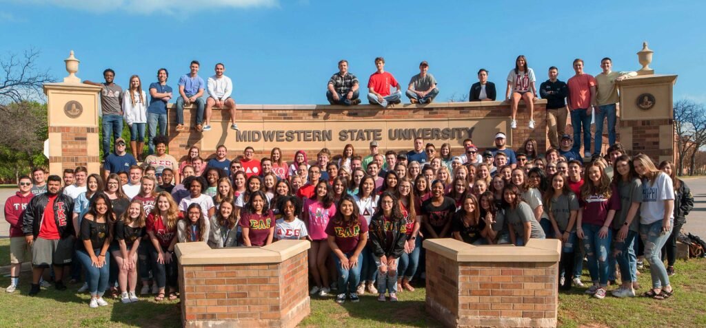 Midwestern State University