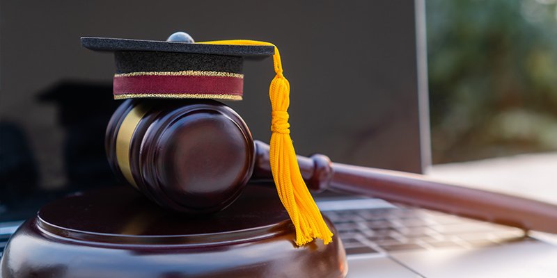 Best Law Schools in Australia