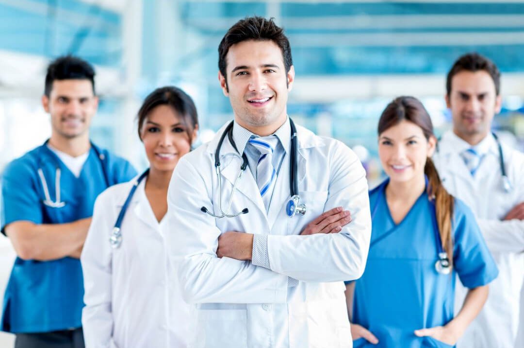 Free Online Medical courses