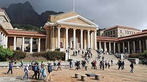 How to Track UCT Application Status