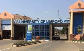 University of Limpopo Application Status