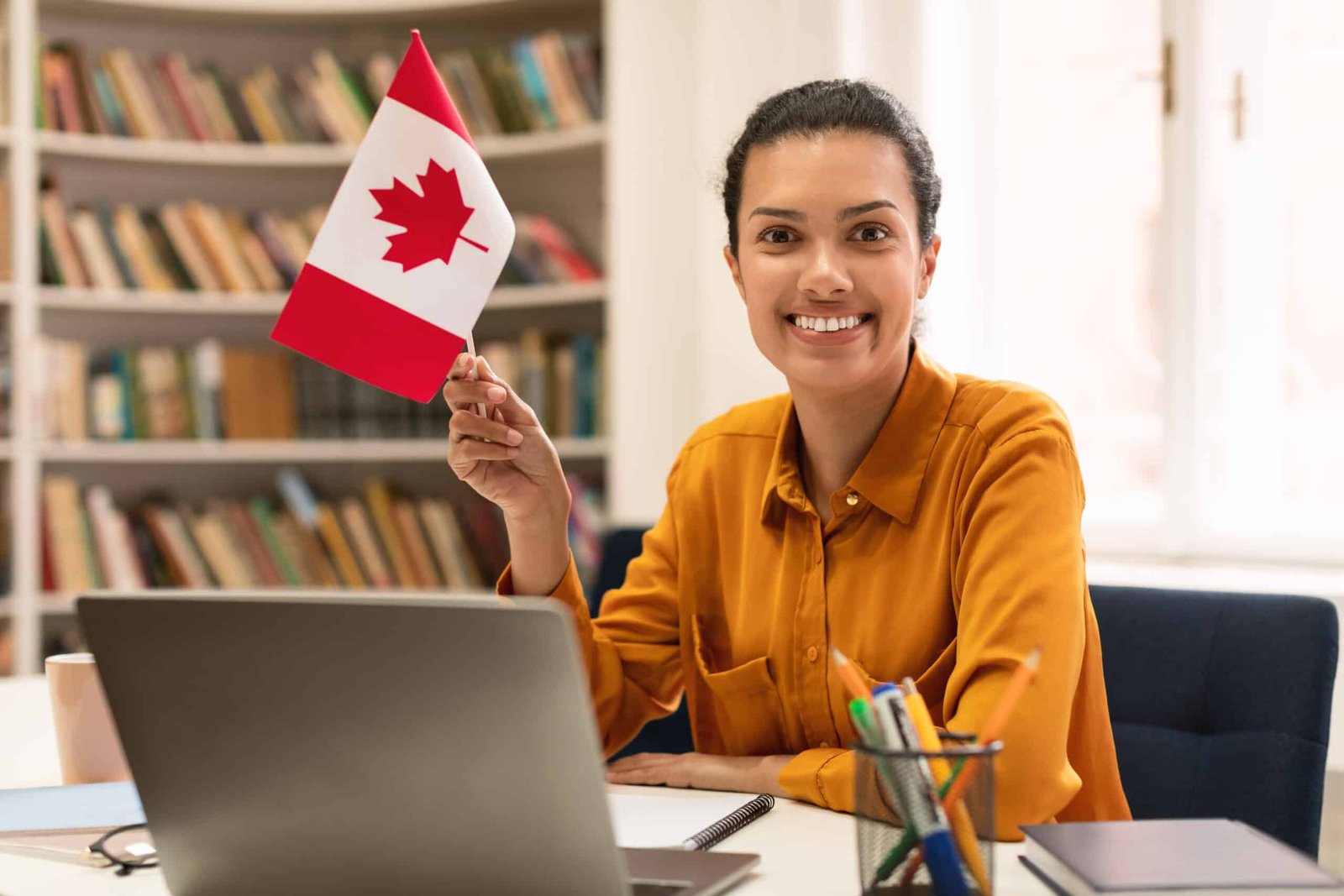 The Best Jobs in Canada For Immigrants