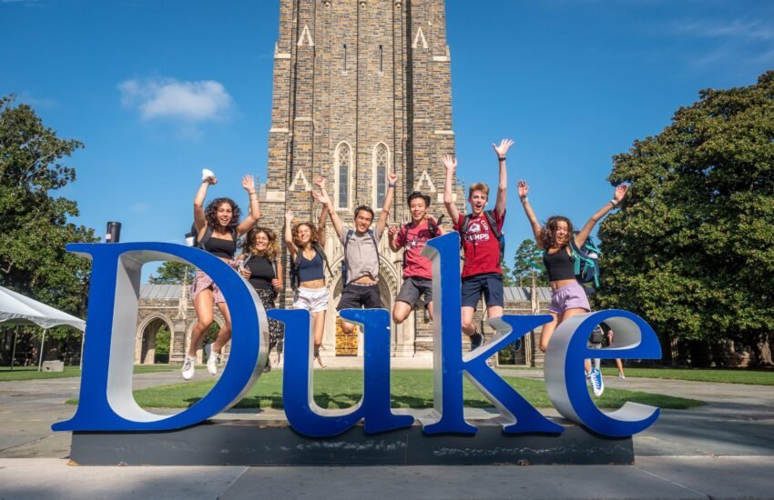 Duke University Scholarships 2024| All You Need To Know | Axduck