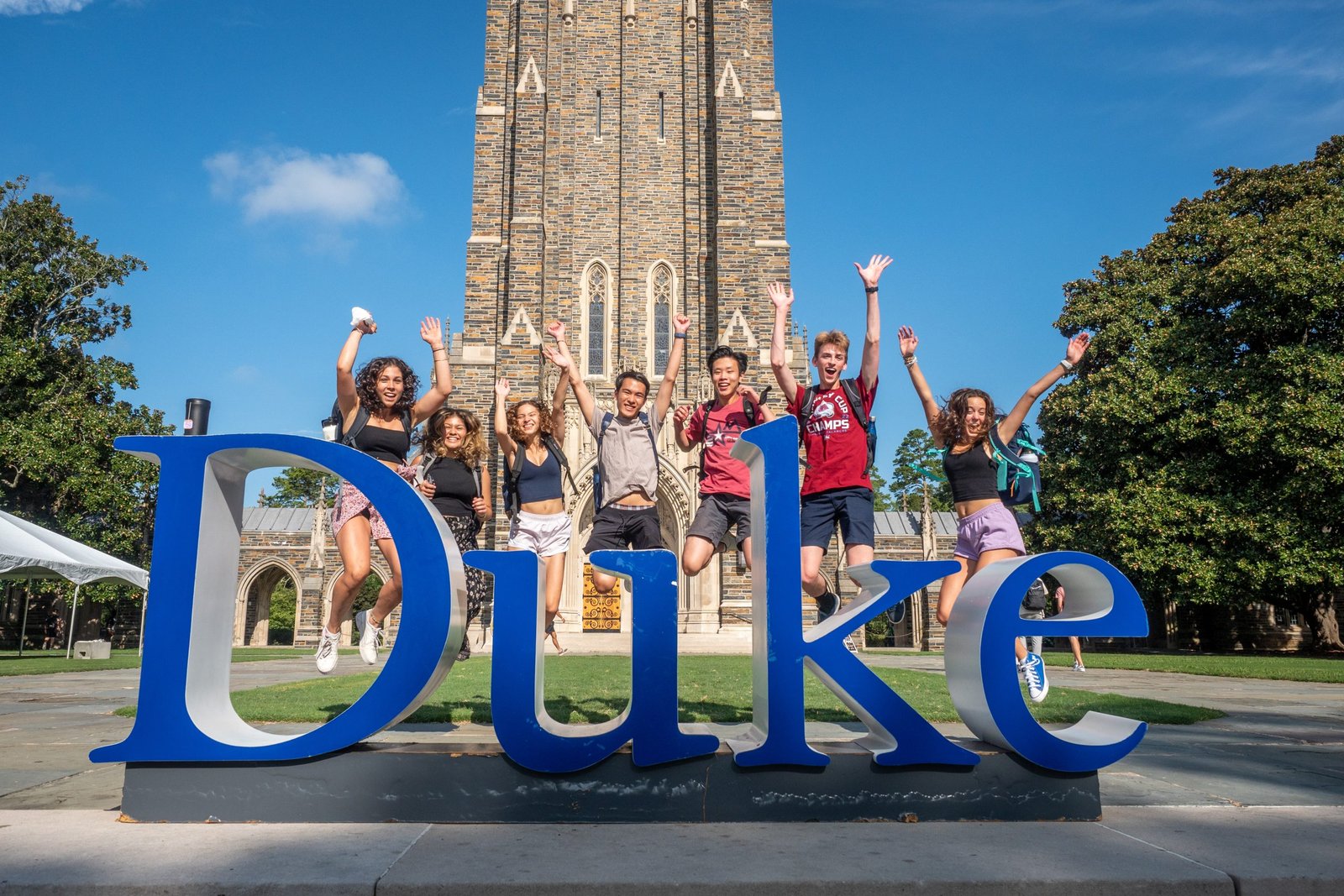 Duke University Scholarships