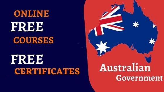 10 Free Online Courses with Certificates in Australia