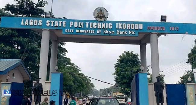 Lagos State Polytechnic Ikorodu