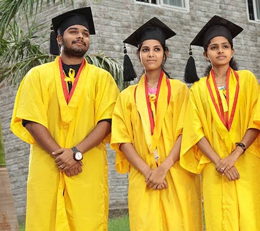 BPCL Scholarship for Indian Postgraduate Students