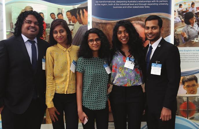 Australia Awards Scholarships for Indian Students