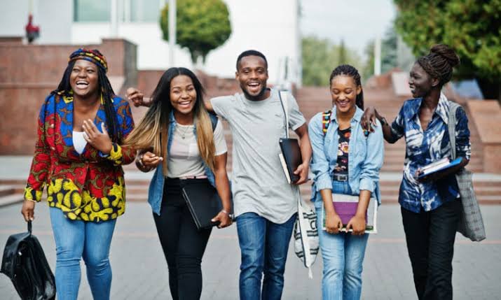 Tiber Scholarship Fund for South African Students