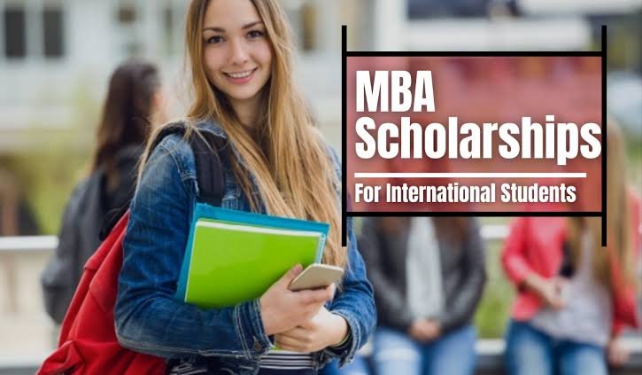 MBA Scholarships for International Students