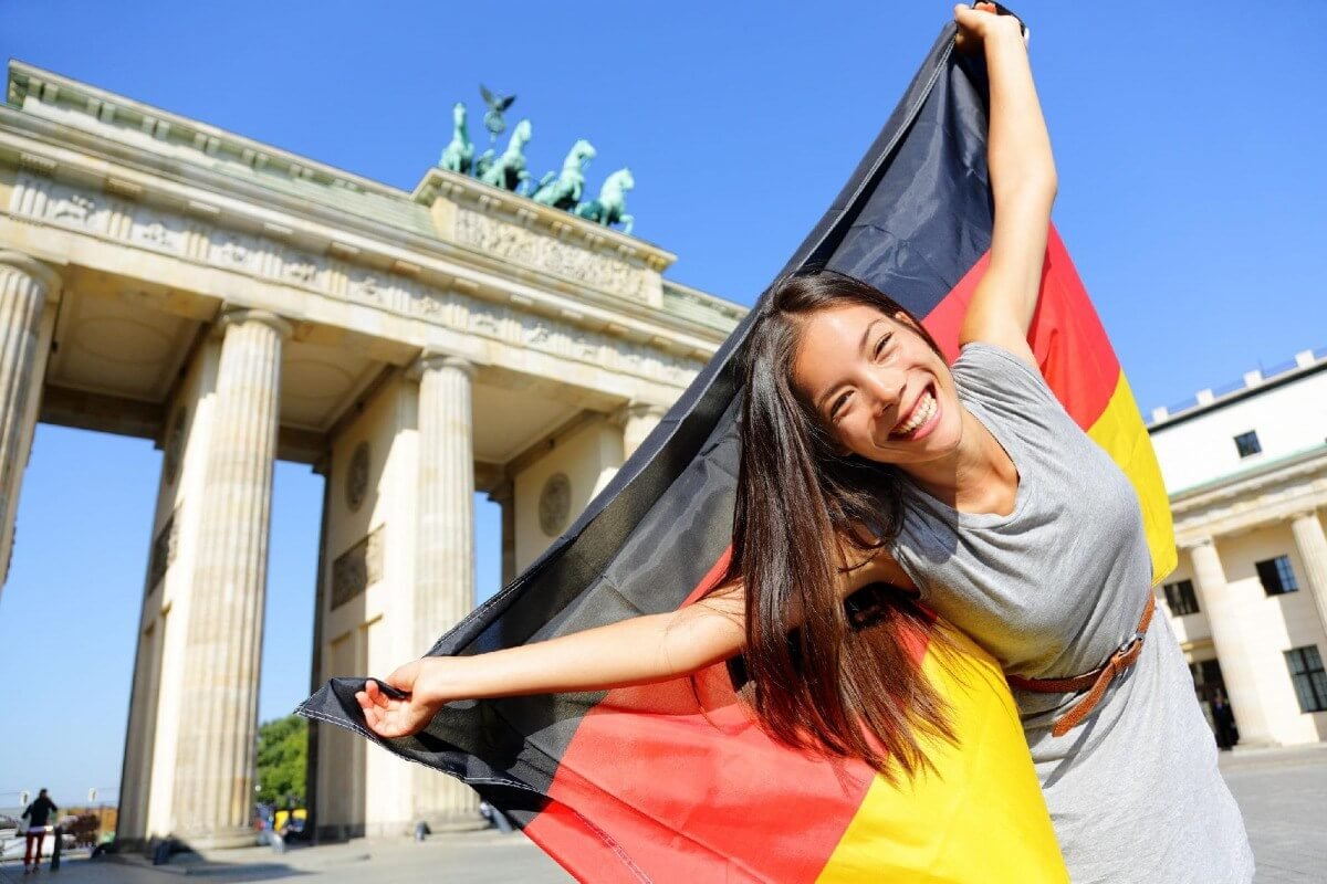 Top 10 Universities in Germany