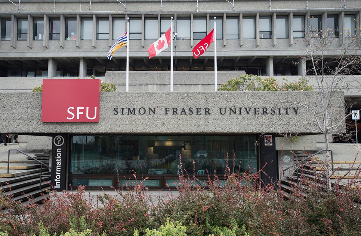 Simon Fraser University