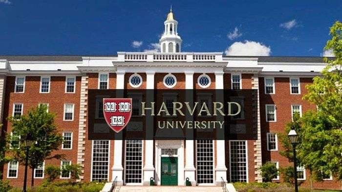 Harvard Scholarships list