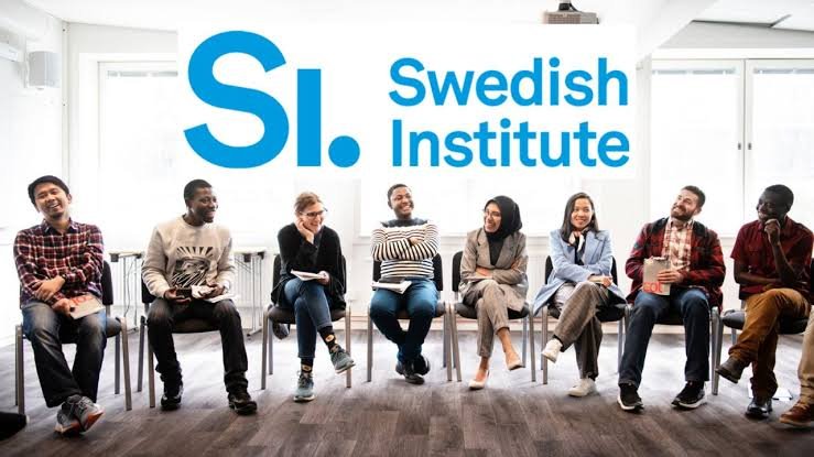 Swedish Institute Scholarships