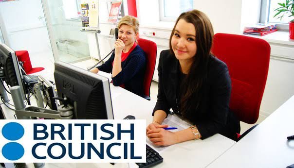 British Council Internship 2024-2025 in UK | Fully Funded