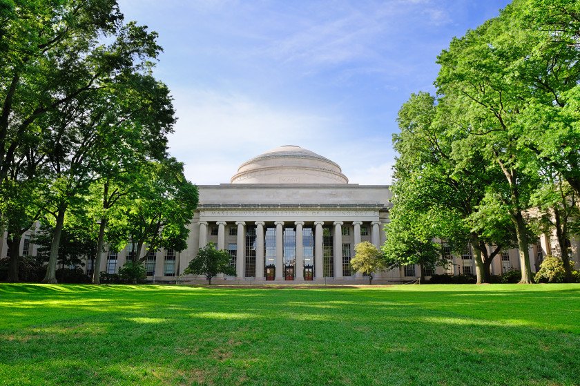 The Best Universities in the World