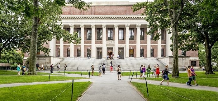 Top Universities in Boston