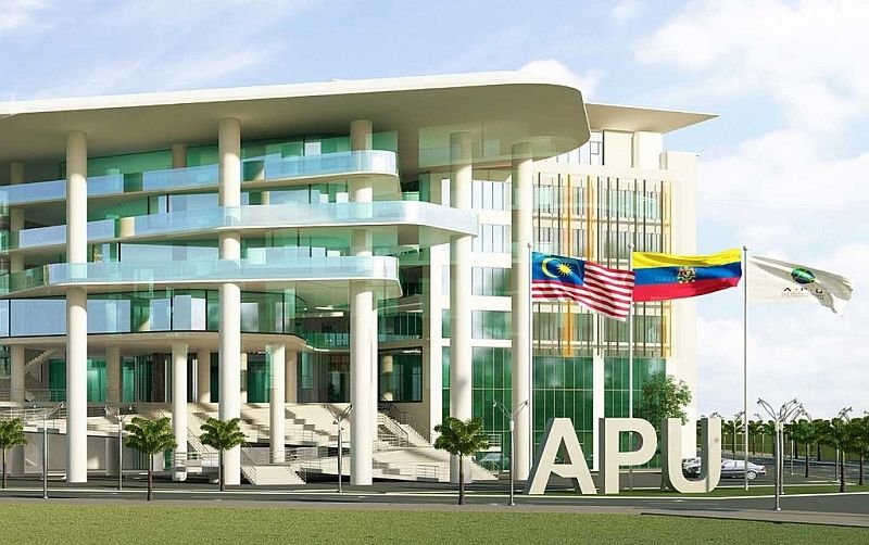 Asia Pacific University of Technology and Innovation