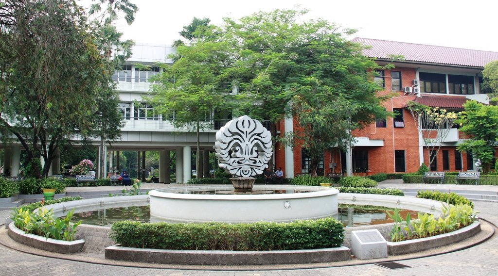 Universitas Indonesia