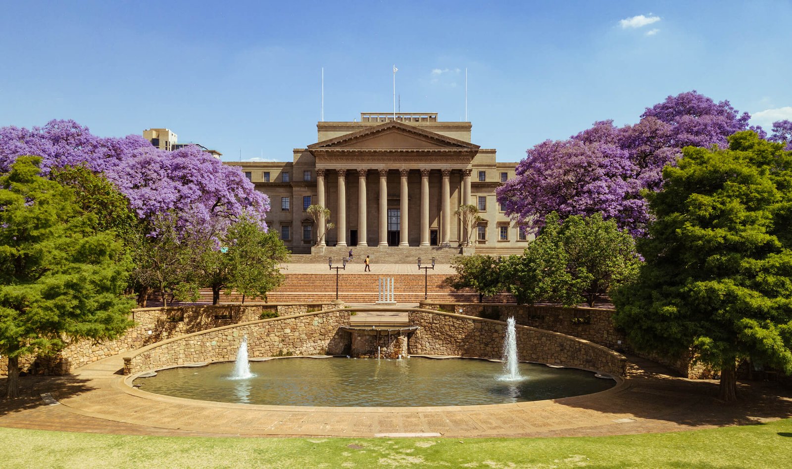 University of the Witwatersrand