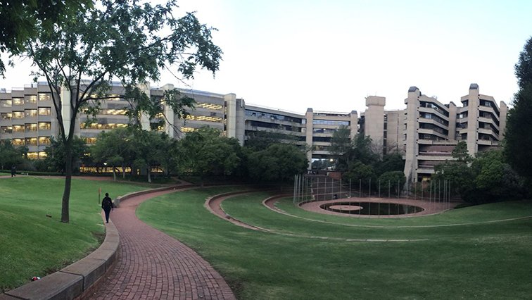 University of Johannesburg